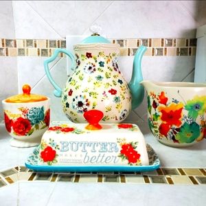 Pionner Women Kitchen set